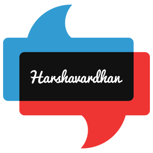 Harshavardhan sharks logo