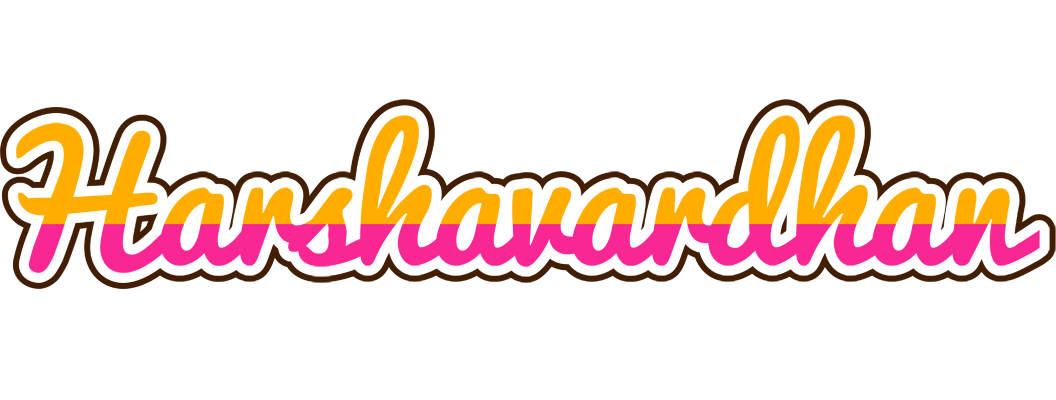 Harshavardhan smoothie logo