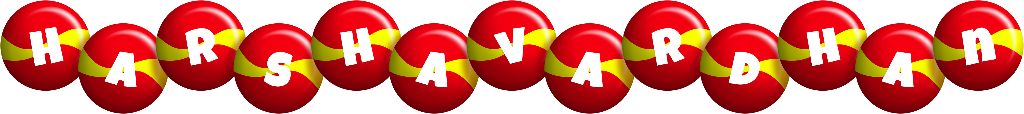 Harshavardhan spain logo
