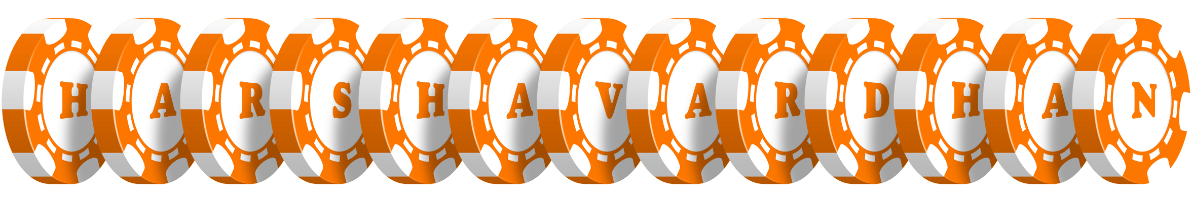Harshavardhan stacks logo