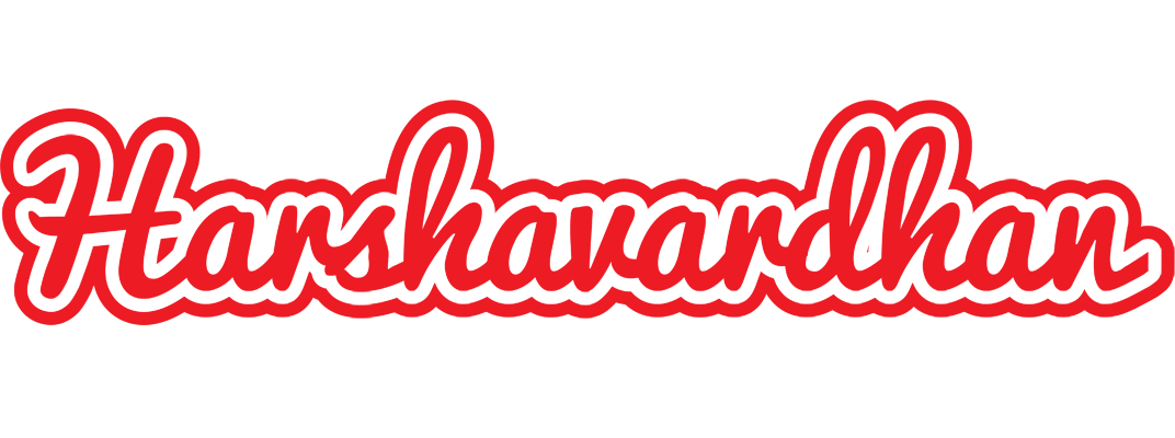 Harshavardhan sunshine logo
