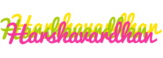 Harshavardhan sweets logo