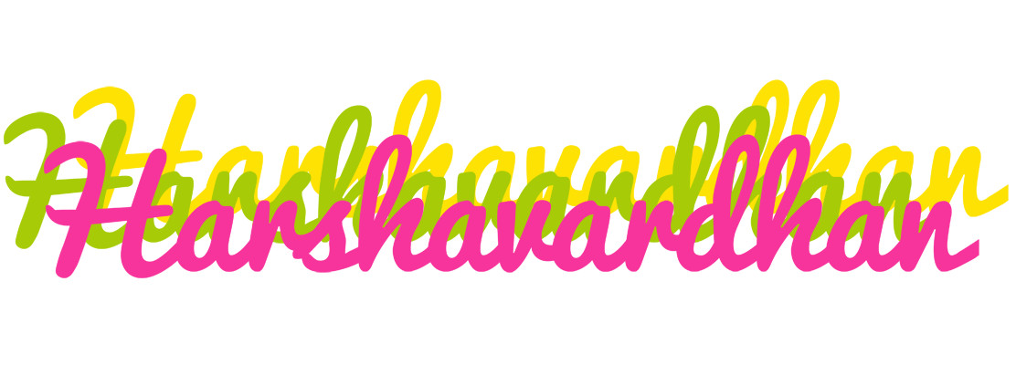 Harshavardhan sweets logo