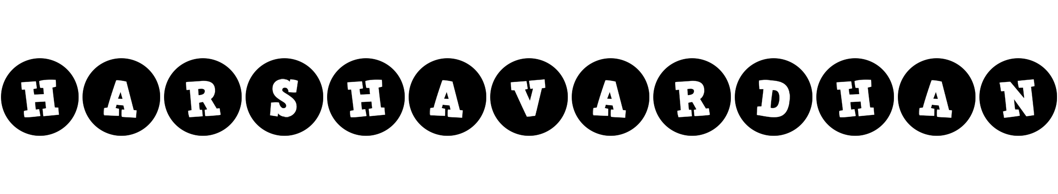 Harshavardhan tools logo