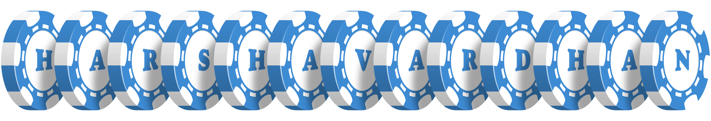 Harshavardhan vegas logo