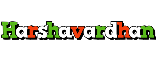 Harshavardhan venezia logo