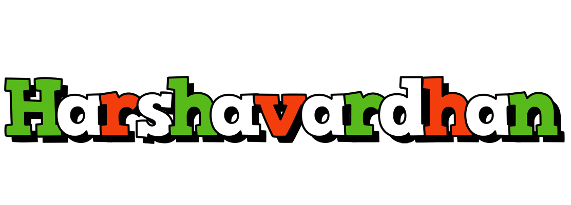 Harshavardhan venezia logo