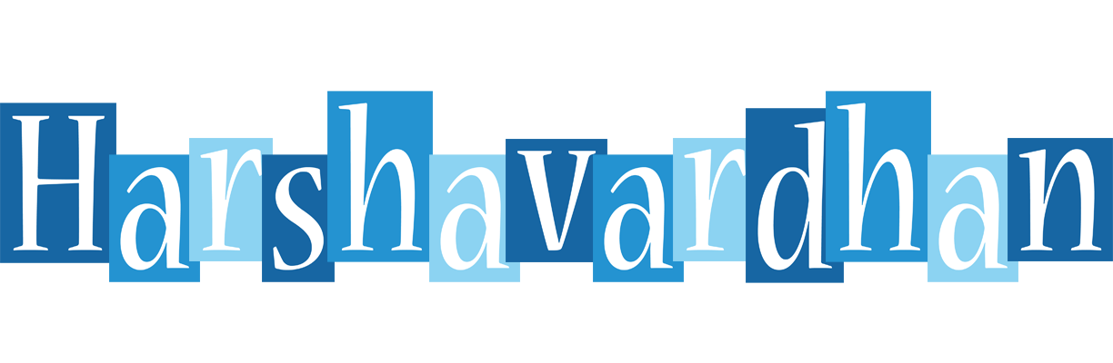 Harshavardhan winter logo