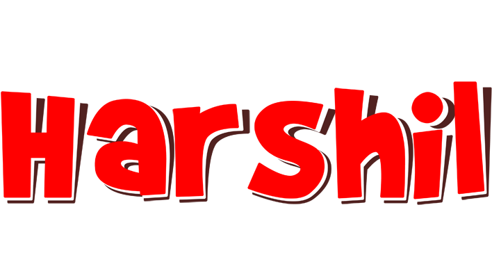Harshil basket logo