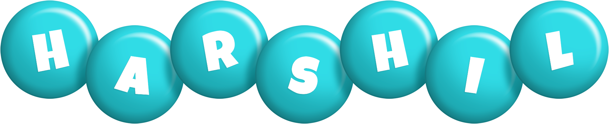 Harshil candy-azur logo