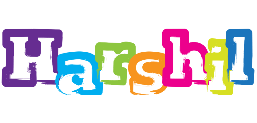 Harshil casino logo
