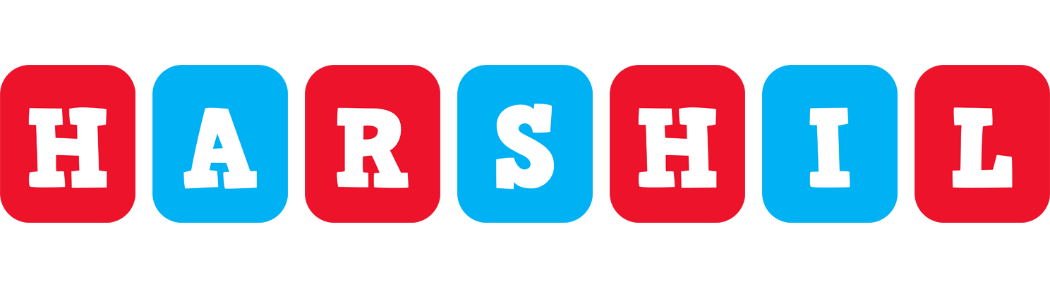 Harshil diesel logo