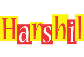 Harshil errors logo