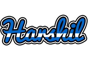 Harshil greece logo