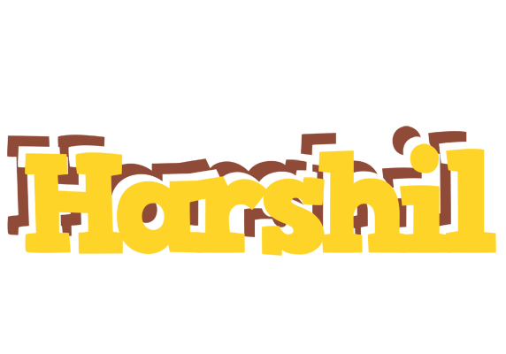 Harshil hotcup logo