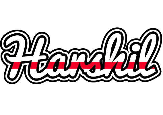 Harshil kingdom logo
