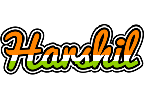 Harshil mumbai logo