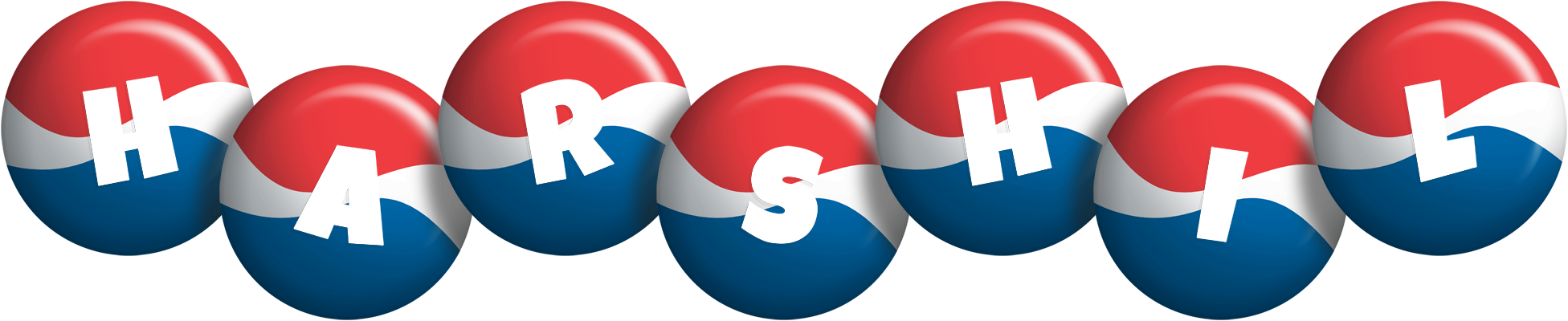 Harshil paris logo