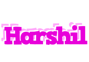 Harshil rumba logo