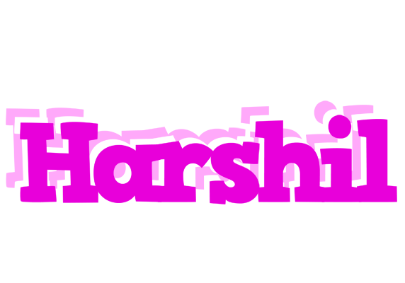 Harshil rumba logo