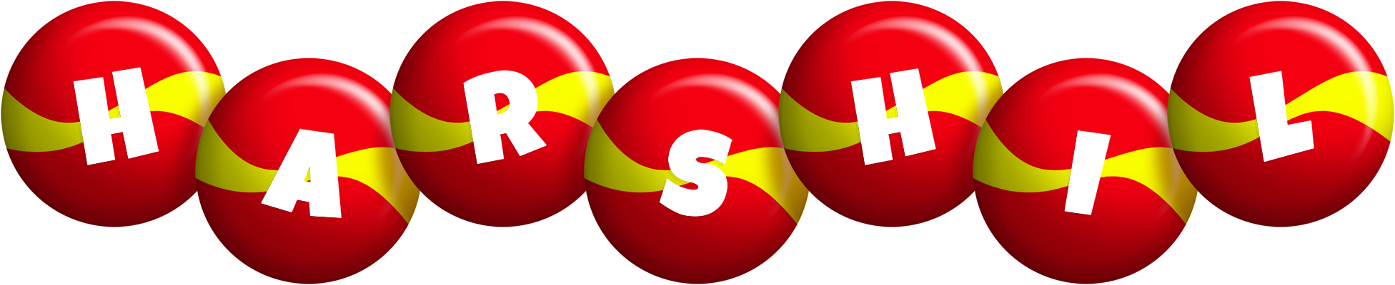 Harshil spain logo