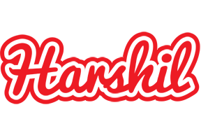 Harshil sunshine logo