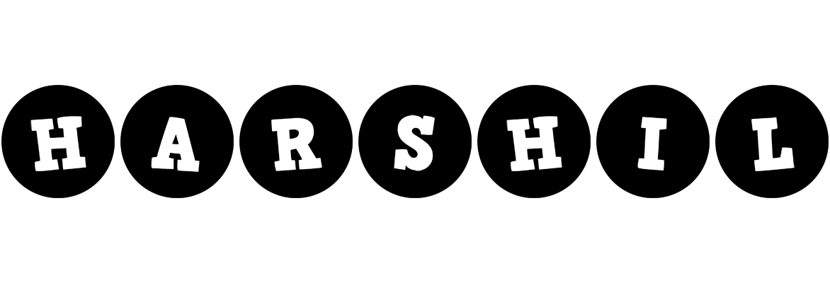 Harshil tools logo