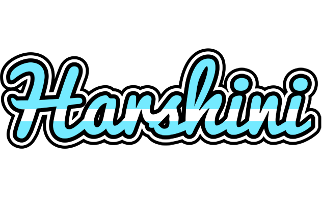 Harshini argentine logo