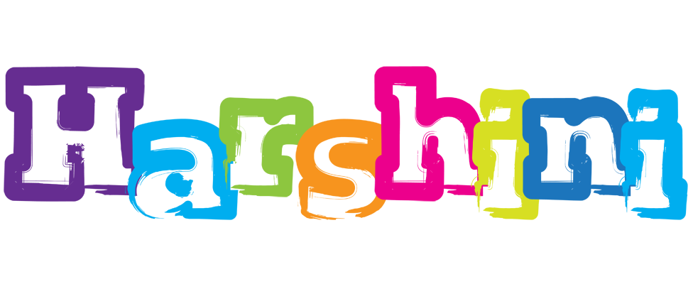 Harshini casino logo