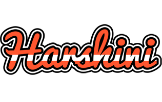 Harshini denmark logo