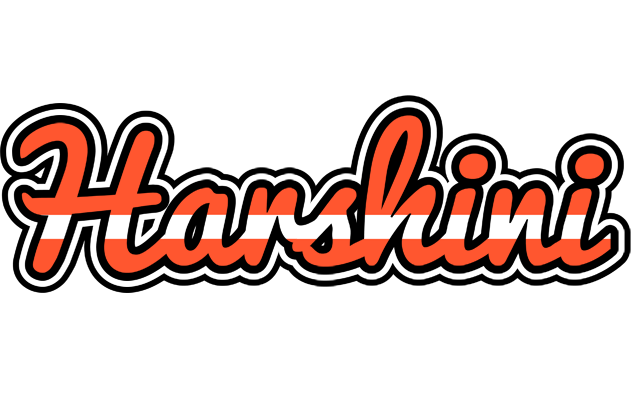 Harshini denmark logo