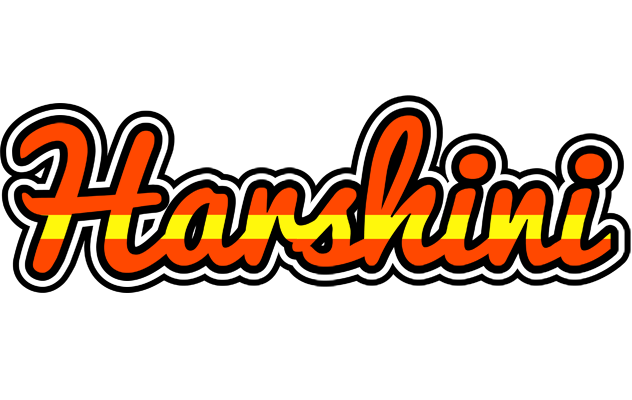 Harshini madrid logo