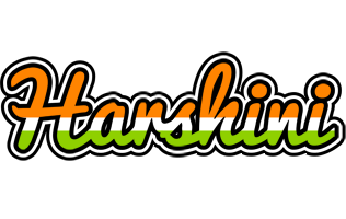 Harshini mumbai logo