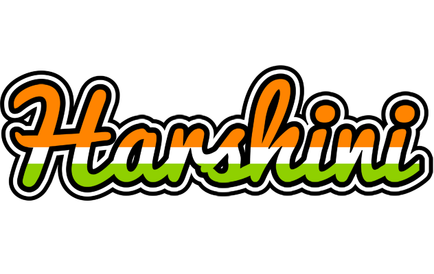 Harshini mumbai logo