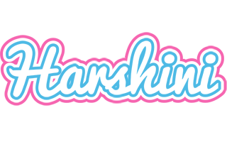 Harshini outdoors logo