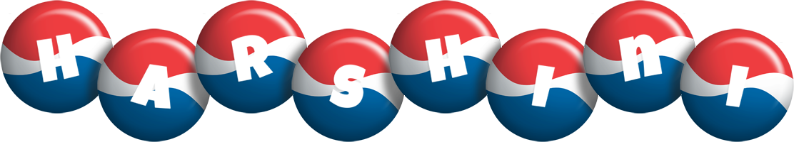 Harshini paris logo