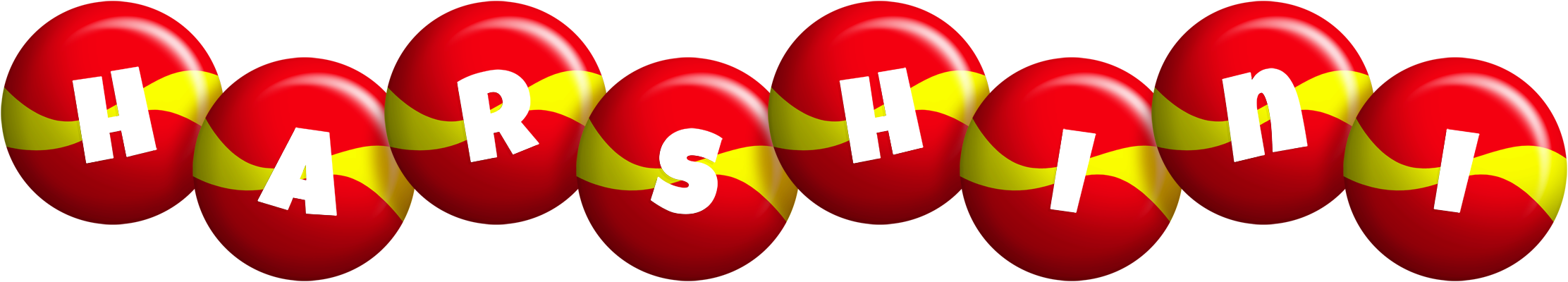 Harshini spain logo