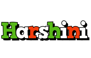 Harshini venezia logo