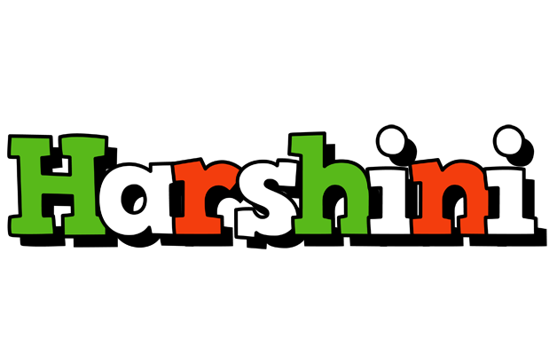 Harshini venezia logo