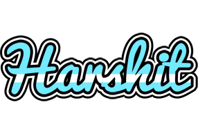 Harshit argentine logo