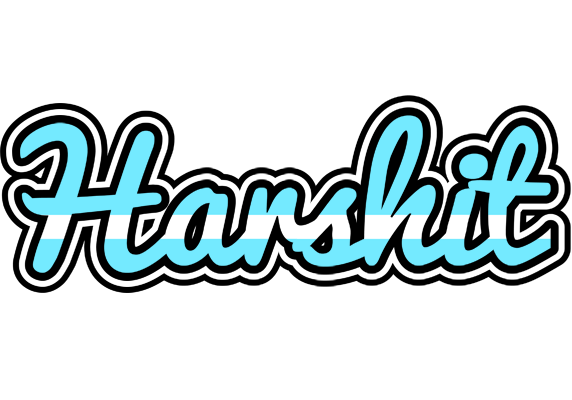 Harshit argentine logo