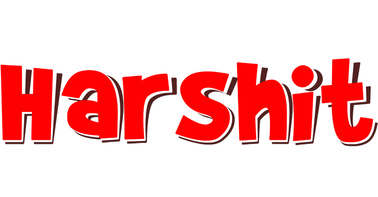 Harshit basket logo