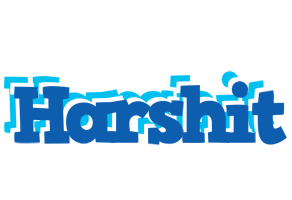 Harshit business logo