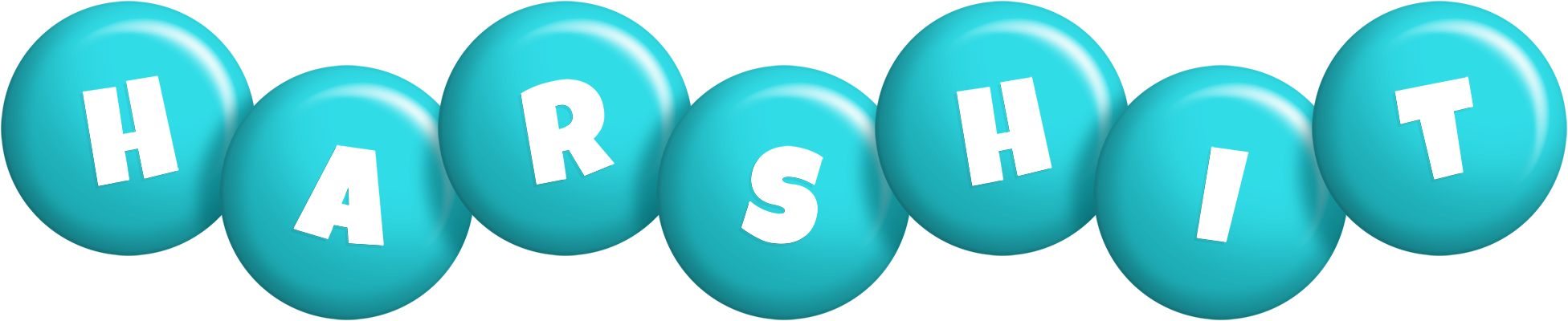 Harshit candy-azur logo