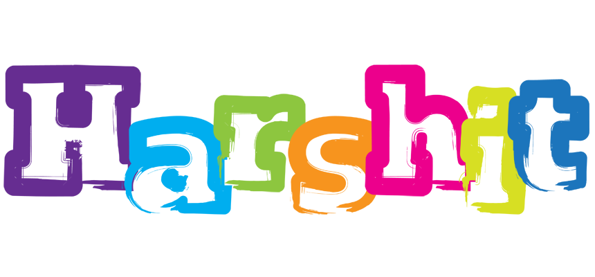 Harshit casino logo