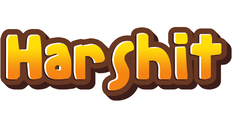 Harshit cookies logo