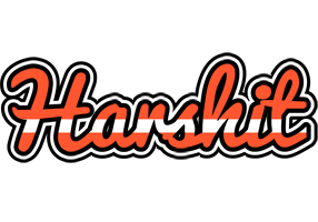 Harshit denmark logo