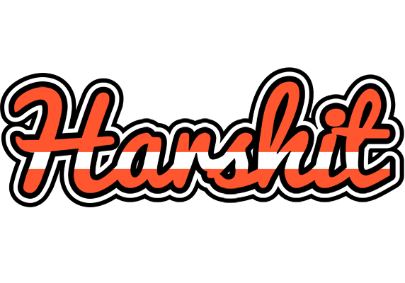 Harshit denmark logo