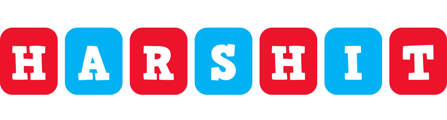 Harshit diesel logo