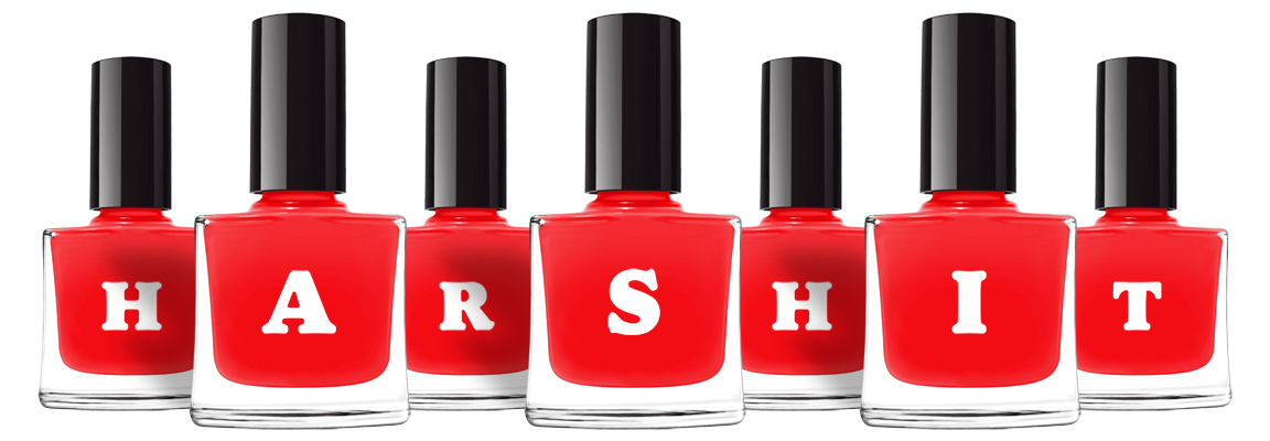 Harshit fashion logo